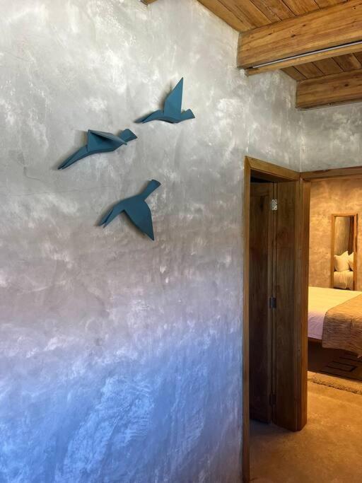 Seabird Luxury Dwellings Villa Placencia Ngoại thất bức ảnh